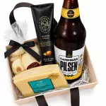 🍺 Cesta com Cerveja Especial