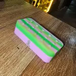 Slick Grande 3 cores