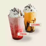 2 FRAPPE