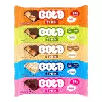 Barra de Proteína Bold Thin 40g