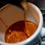 015 - EXPRESSO DOPPIO