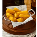 Mandioca frita