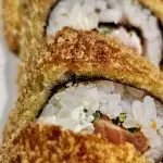 Promo Hot Rolls  20 pz