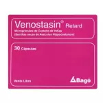Venostasin Retard
