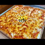 PIZZA SÚPER TOP X9 PORCIONES 3-4ING