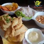 CHICHARRON PESCADO