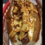 CHORIPERRO MIXTO