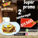 2 salchiroyal