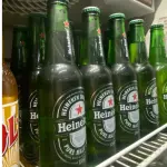 HEINEKEN