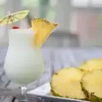 piña colada