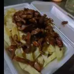 Mollejita