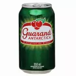 Guaraná lata