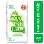 Maseca Corn Flour Package 907 G