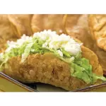 Quesadilla de Queso