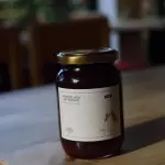 Mermelada casera