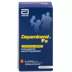 Dayamineral FE jarabe 240ml