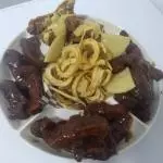 Combo Parche