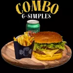 COMBO G-SIMPLES