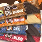 Picolé Especial ChocoPop