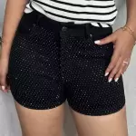 Short Brillos