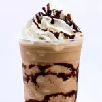 MOCCA FRAPPE