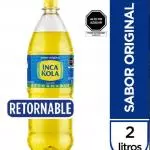 Inca Kol 2 L Retornable a