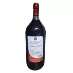 Vino Pachacamac Borgoña 2L