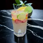 Mezcalita de Limón