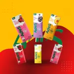 Suco Ades Soja Caixinha 200ml