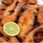 Posta de peixe 400g