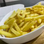 Batata Simples