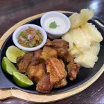 Chicharrón DT