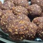 Cajuzinho Low Carb