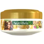 NUTRIBELA15 Reparacion intensa 180ML