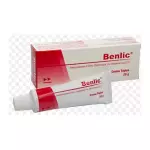 BENLIC CREMA 20 GR