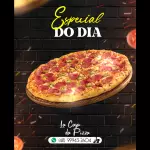 Especial do dia.