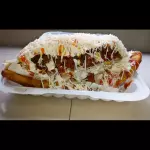 Patacon Mixto Normal