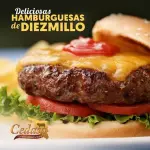 Diezmillo