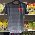 Camisa Cardenales gris DAMA
