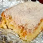 BOLO GELADO COCO