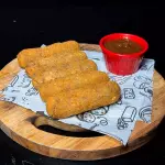 BOLINHO ARENA