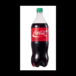 coca 1l