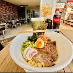 Ramen Yako