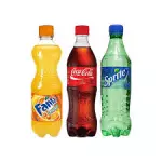 500 ml retornable