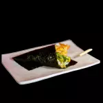 Temaki (cóno)