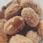 churros