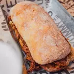 CLASSIC BBQ PORK