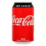 Coca cola zero