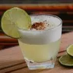 Pisco Sour