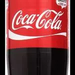 COCA COLA 2LT
